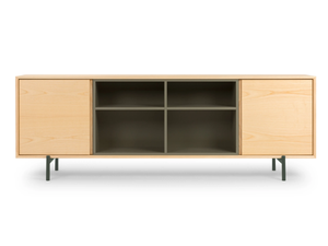 BLADE CABINET BL C220 - MDF sideboard _ True Design